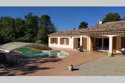 Photos  Maison Villa à vendre Régusse 83630