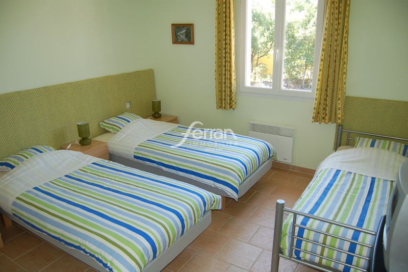 Photo n°13 - Vente Maison villa Régusse 83630 - 595 000 €