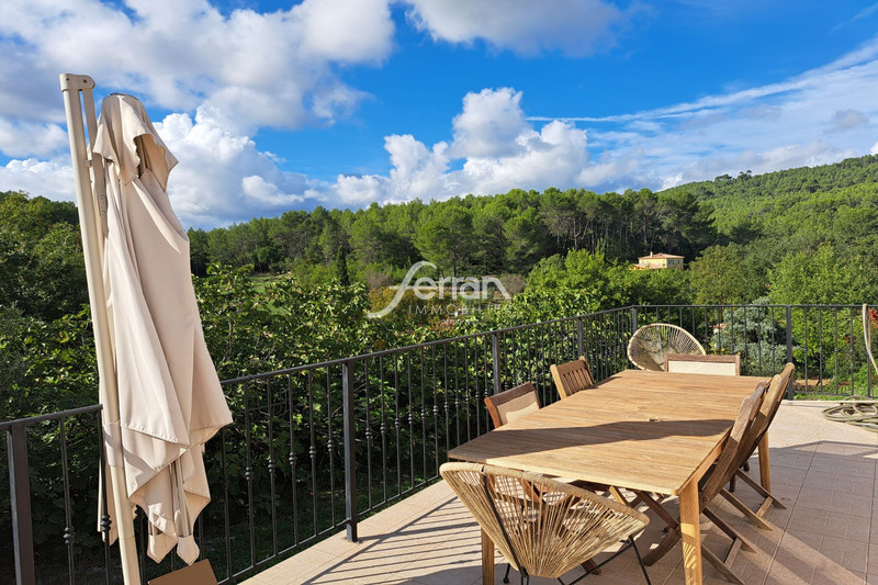 Photo n°7 - Vente maison Draguignan 83300 - 488 000 €