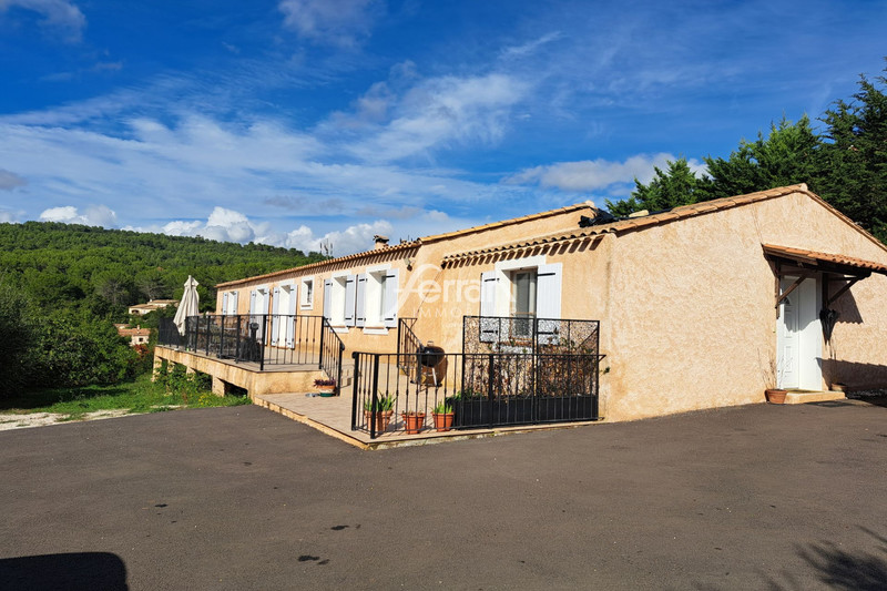 Photo n°6 - Vente maison Draguignan 83300 - 488 000 €