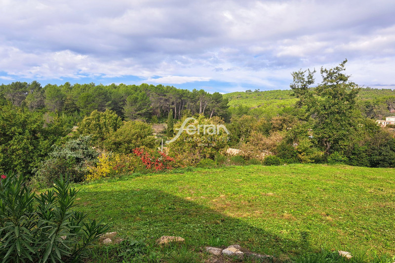 Vente maison Draguignan  