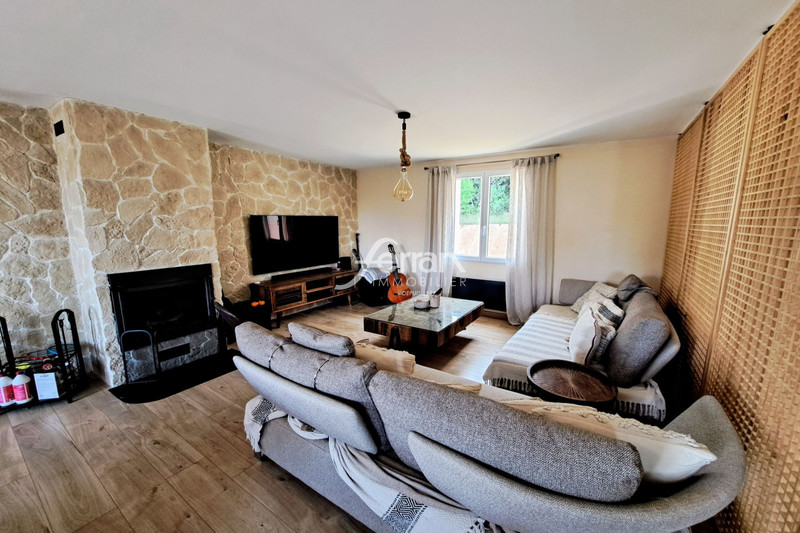 Vente maison Draguignan  