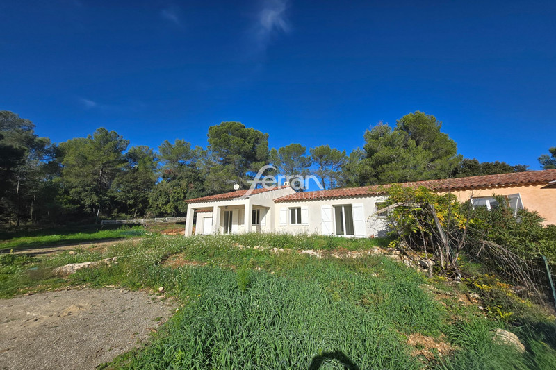 Photo n°5 - Vente Maison villa Salernes 83690 - 276 000 €