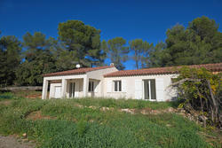 Photos  Maison Villa à vendre Salernes 83690