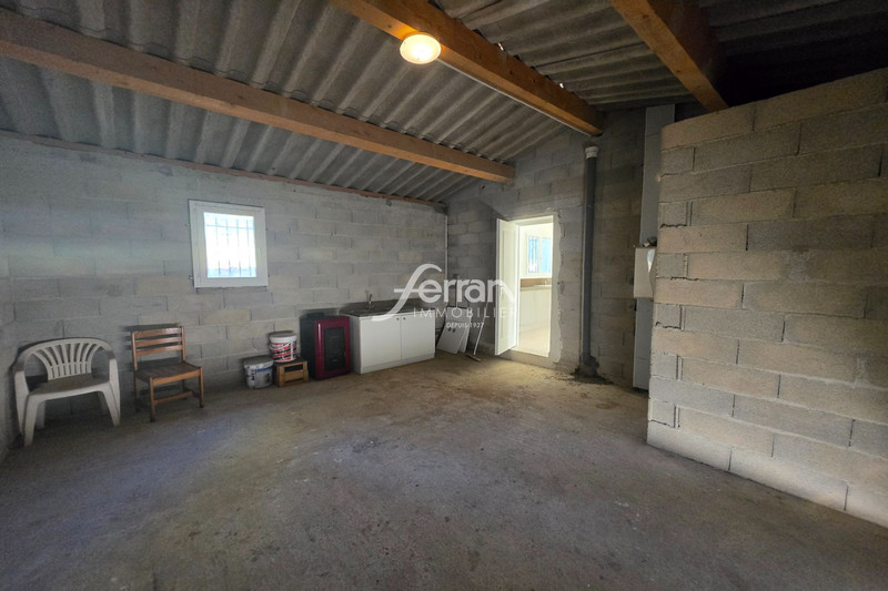 Photo n°14 - Vente Maison villa Salernes 83690 - 276 000 €