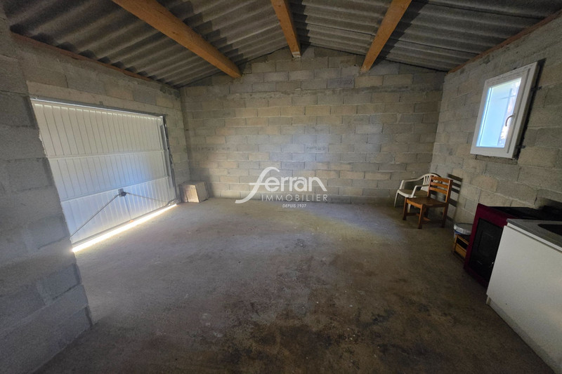 Photo n°16 - Vente Maison villa Salernes 83690 - 276 000 €