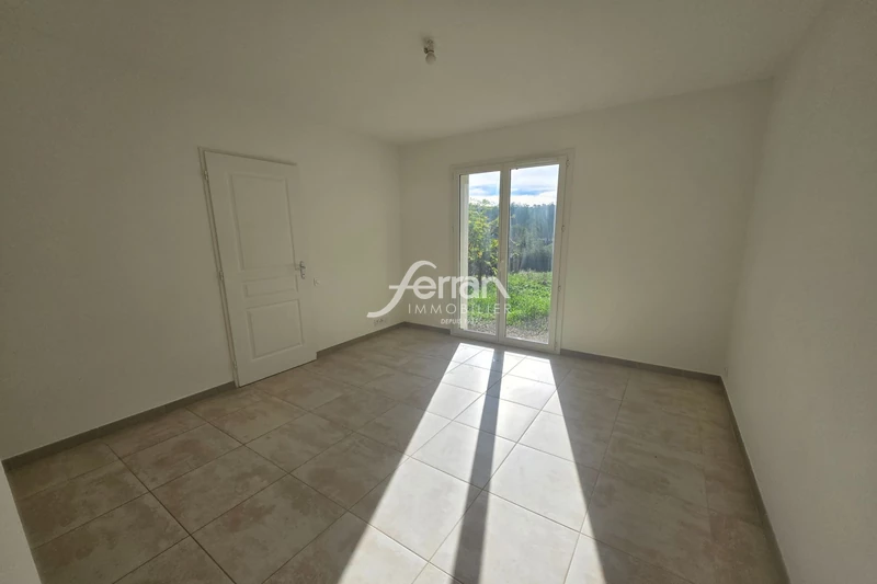 Vente villa Salernes  