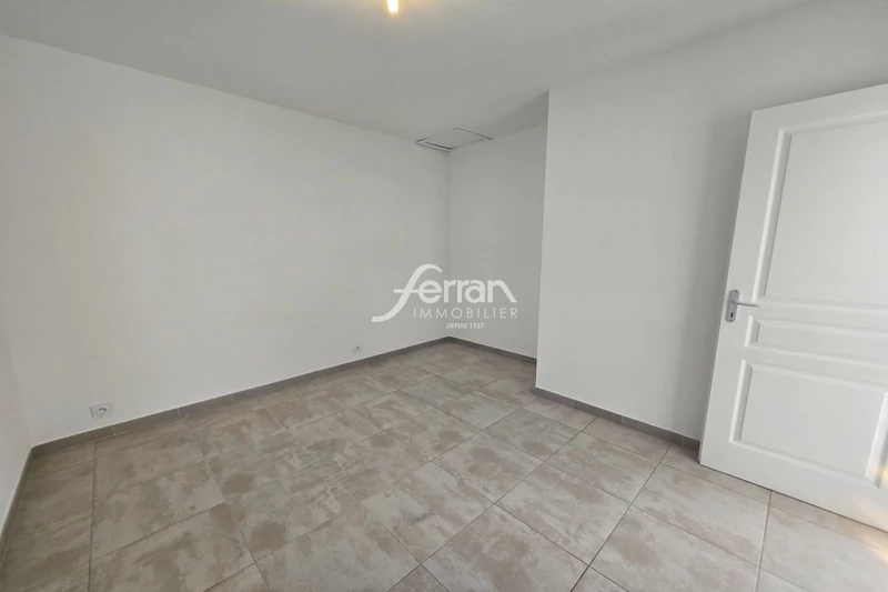 Vente villa Salernes  
