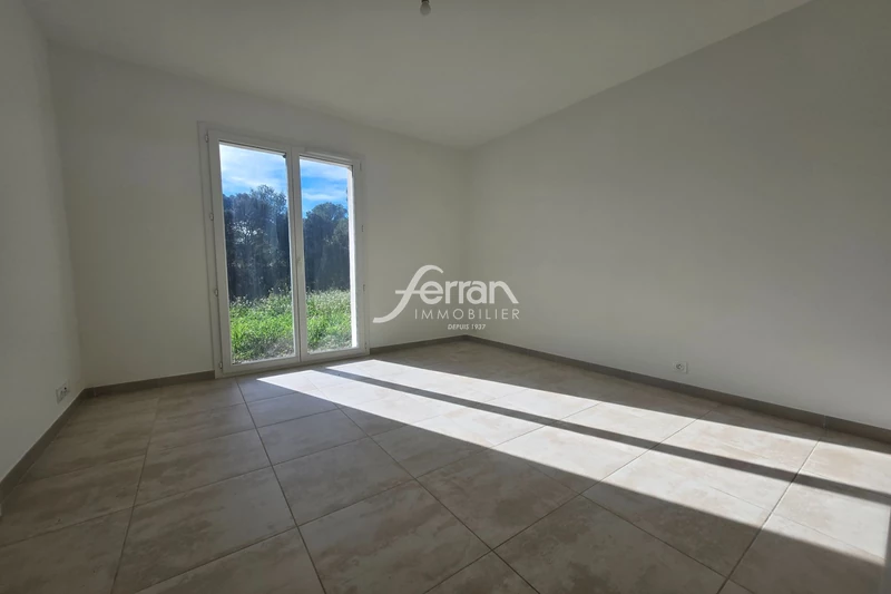 Vente villa Salernes  
