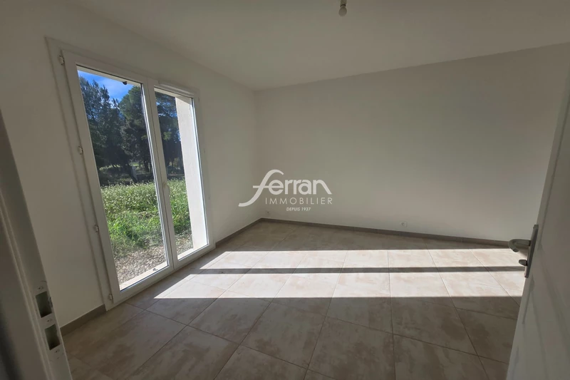 Vente villa Salernes  
