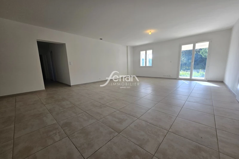 Vente villa Salernes  