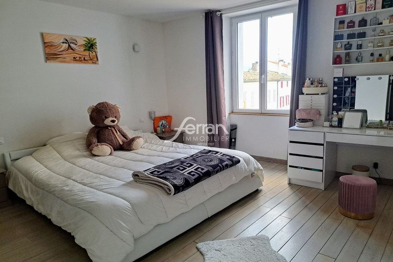 Photo n°4 - Vente maison de village Les Arcs 83460 - 271 000 €
