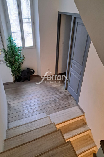 Photo n°5 - Vente maison de village Les Arcs 83460 - 271 000 €