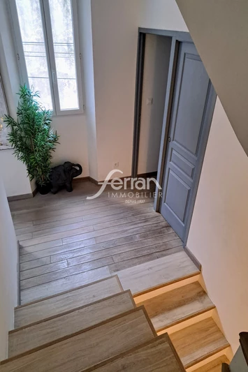 Vente maison de village Les Arcs  