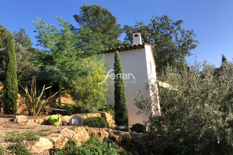 Vente maison Callas  