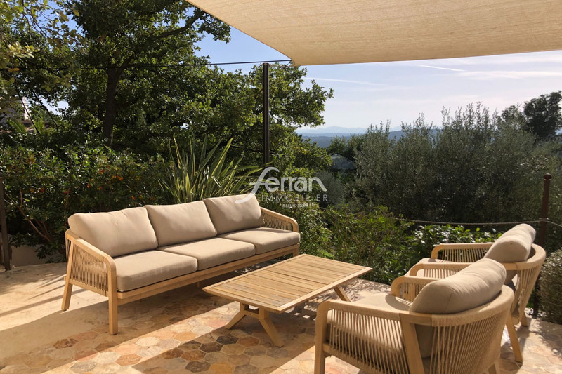 Photo n°8 - Vente maison Callas 83830 - 420 000 €