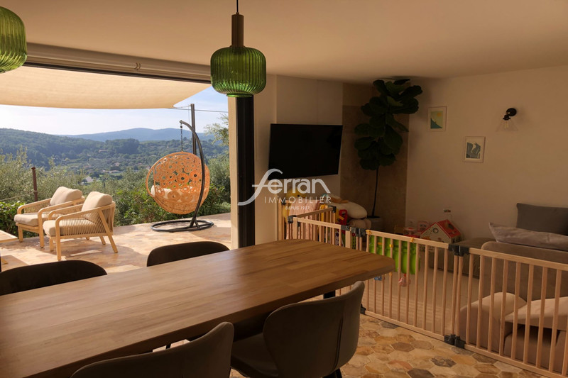 Photo n°4 - Vente maison Callas 83830 - 420 000 €