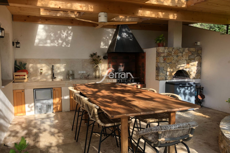Photo n°13 - Vente maison Callas 83830 - 420 000 €