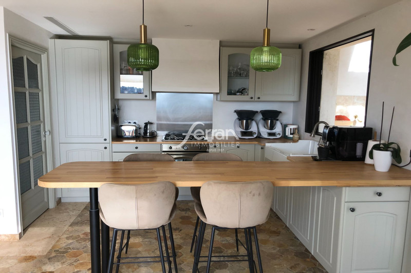 Photo n°7 - Vente maison Callas 83830 - 420 000 €