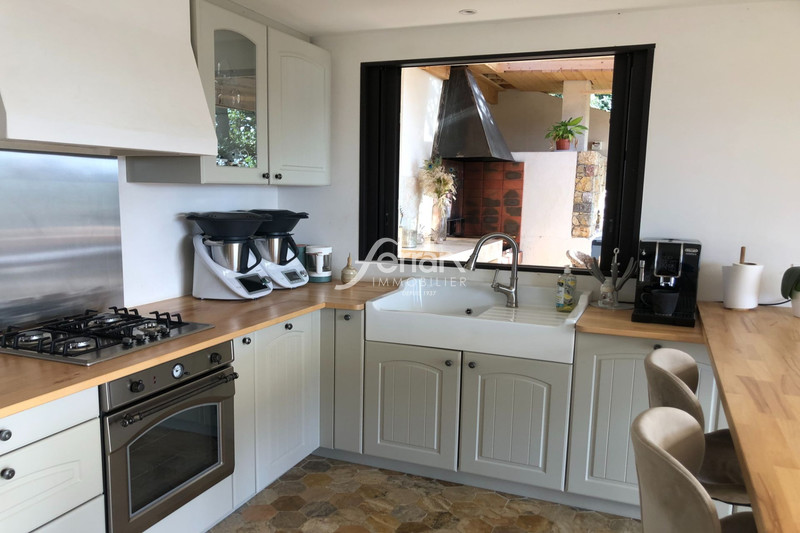 Photo n°11 - Vente maison Callas 83830 - 420 000 €
