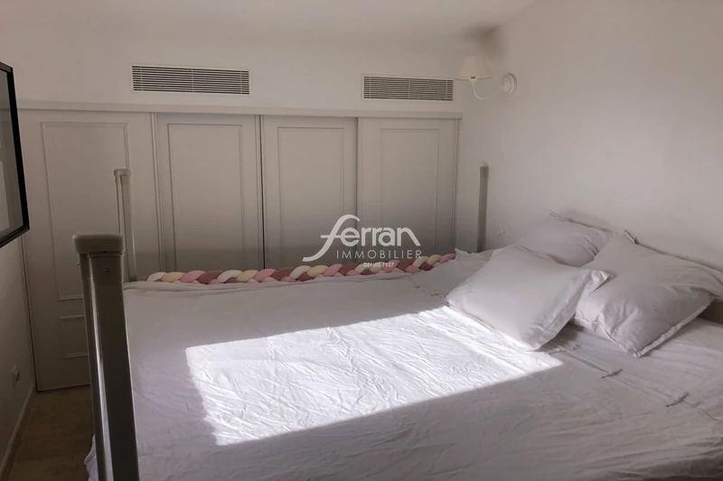 Vente maison Callas  