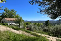 Photos  Maison à vendre Callas 83830