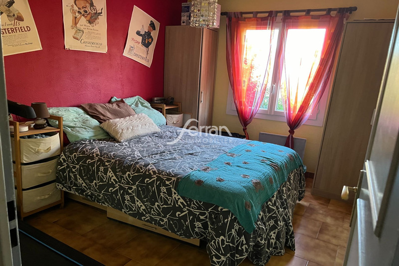 Vente maison Trans-en-Provence  