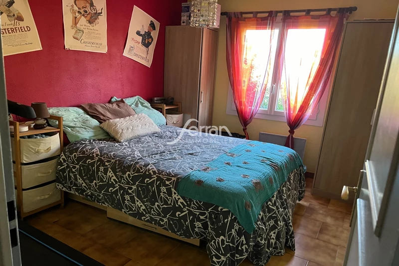 Vente maison Trans-en-Provence  