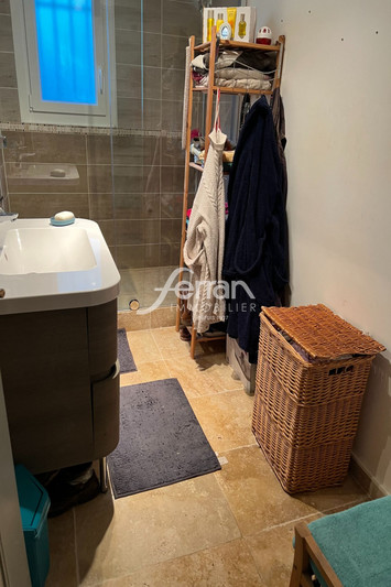 Vente maison Trans-en-Provence  