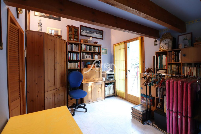 Vente maison Trans-en-Provence  