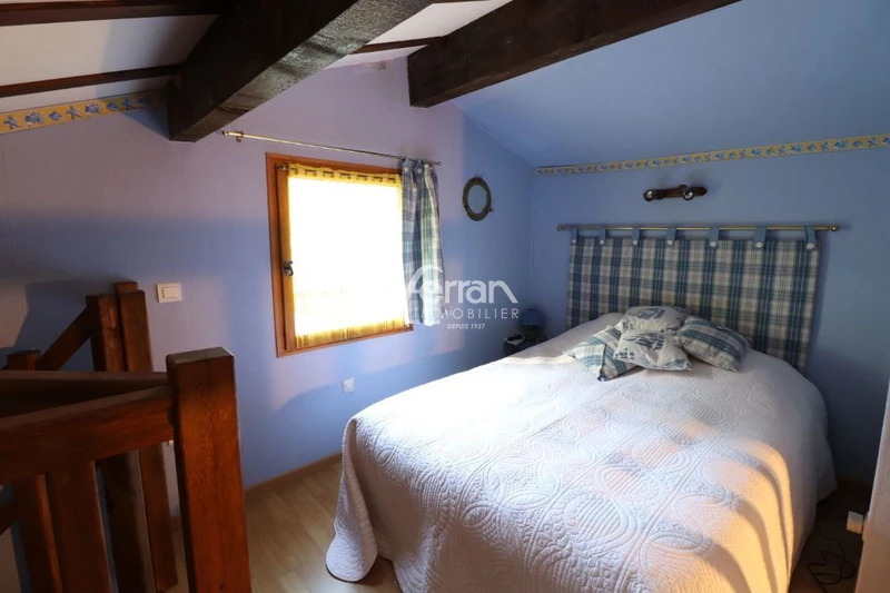 Vente maison Trans-en-Provence  