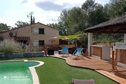 Photos  Maison à vendre Trans-en-Provence 83720