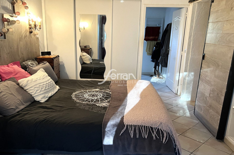 Vente maison Trans-en-Provence  