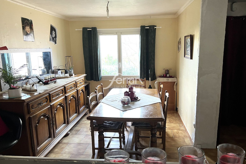 Vente maison Trans-en-Provence  