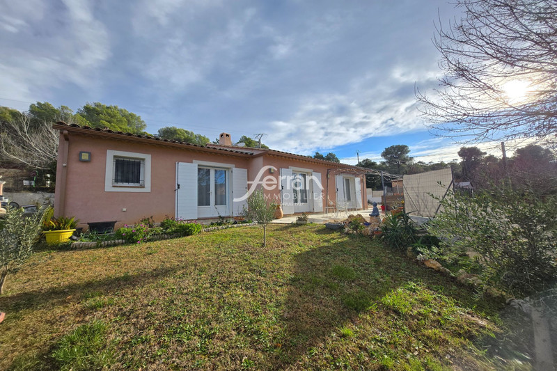 Photo n°10 - Vente Maison villa Villecroze 83690 - 449 000 €