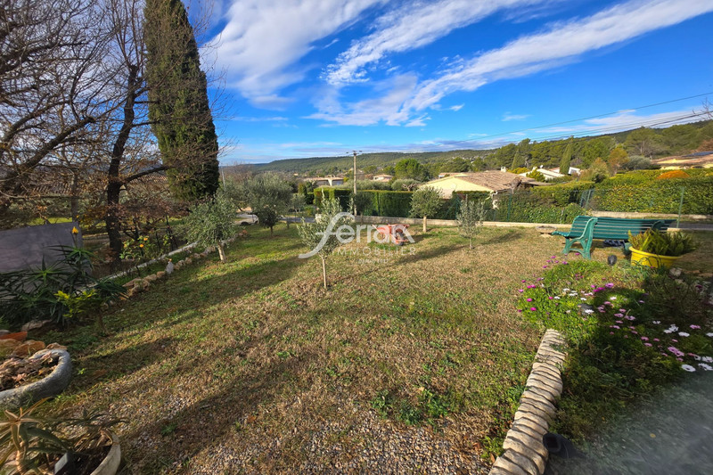 Photo n°11 - Vente Maison villa Villecroze 83690 - 449 000 €