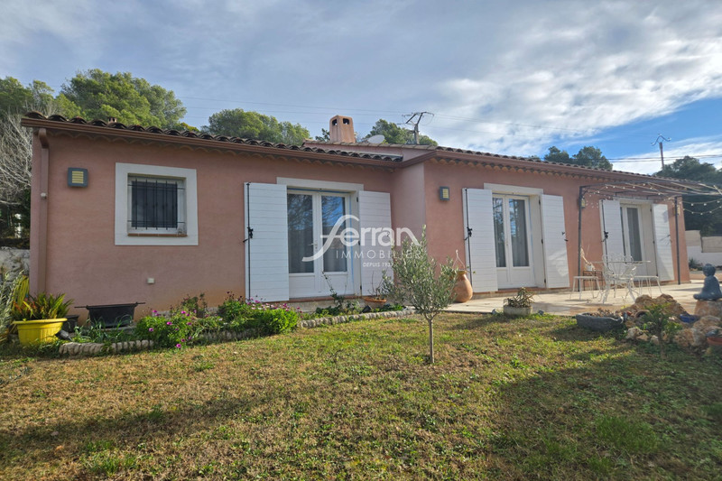 Photo n°9 - Vente Maison villa Villecroze 83690 - 449 000 €