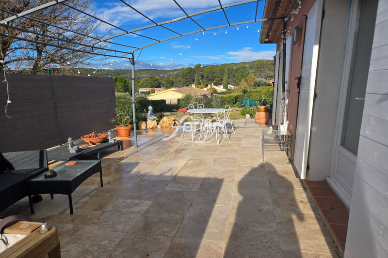 Photo n°12 - Vente Maison villa Villecroze 83690 - 449 000 €