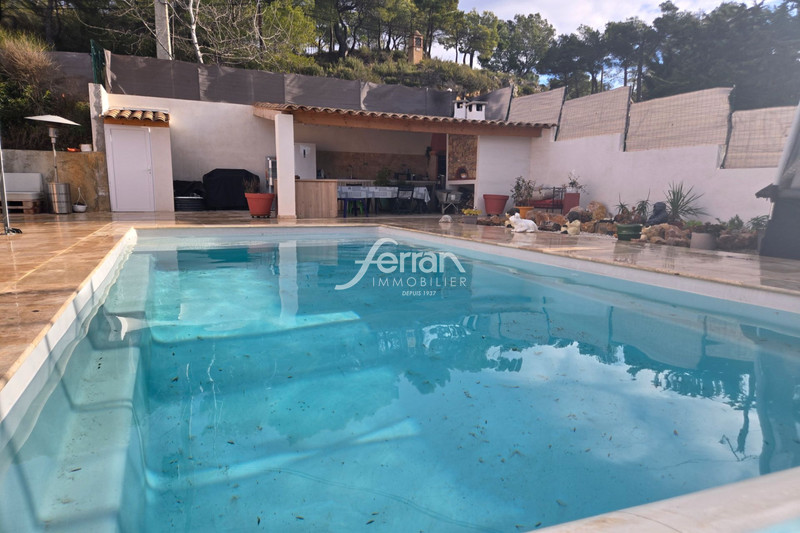 Photo n°8 - Vente Maison villa Villecroze 83690 - 449 000 €
