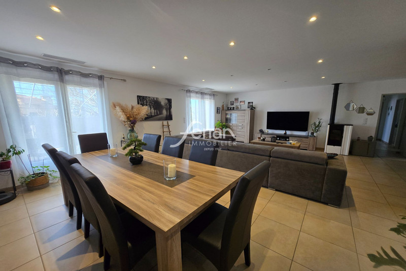 Photo n°4 - Vente Maison villa Villecroze 83690 - 449 000 €