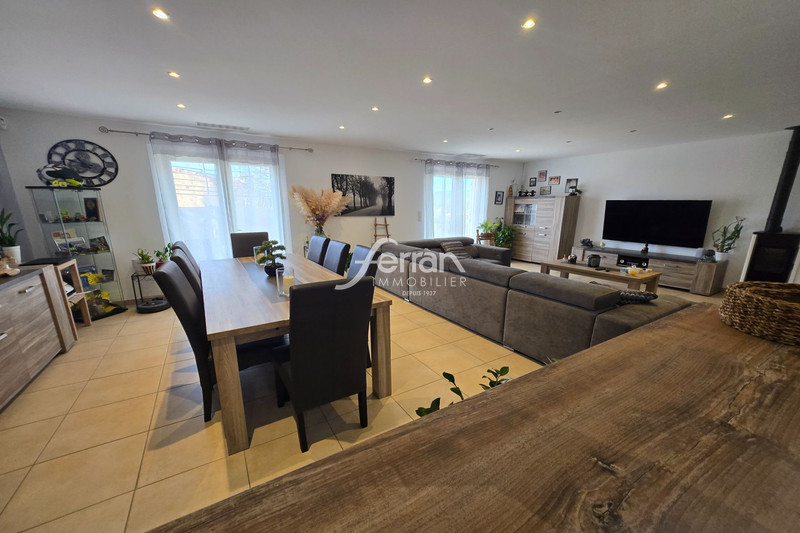 Photo n°17 - Vente Maison villa Villecroze 83690 - 449 000 €