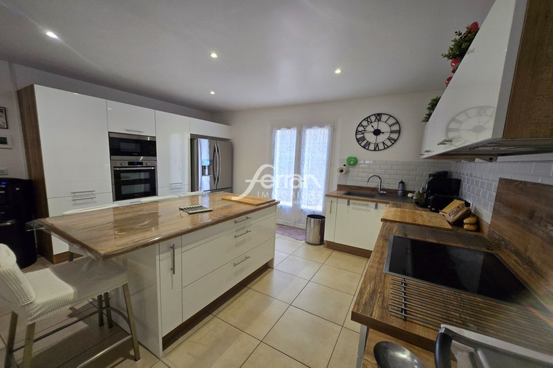 Photo n°5 - Vente Maison villa Villecroze 83690 - 449 000 €