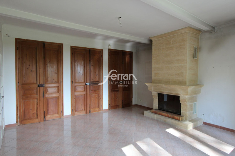 Photo n°13 - Vente maison de maître Flayosc 83780 - 990 000 €