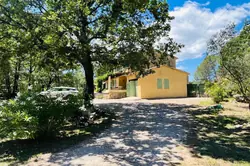 Photos  Maison à vendre Callas 83830