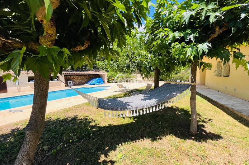 Vente maison Callas  