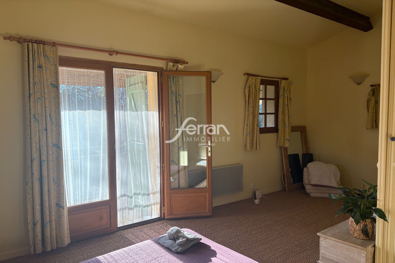 Vente maison Callas  