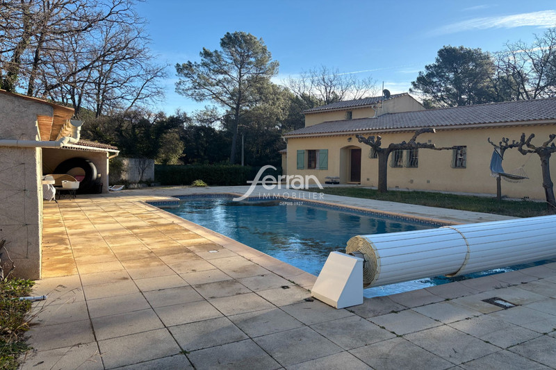 Vente maison Callas  