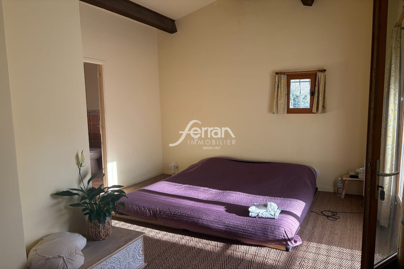 Vente maison Callas  