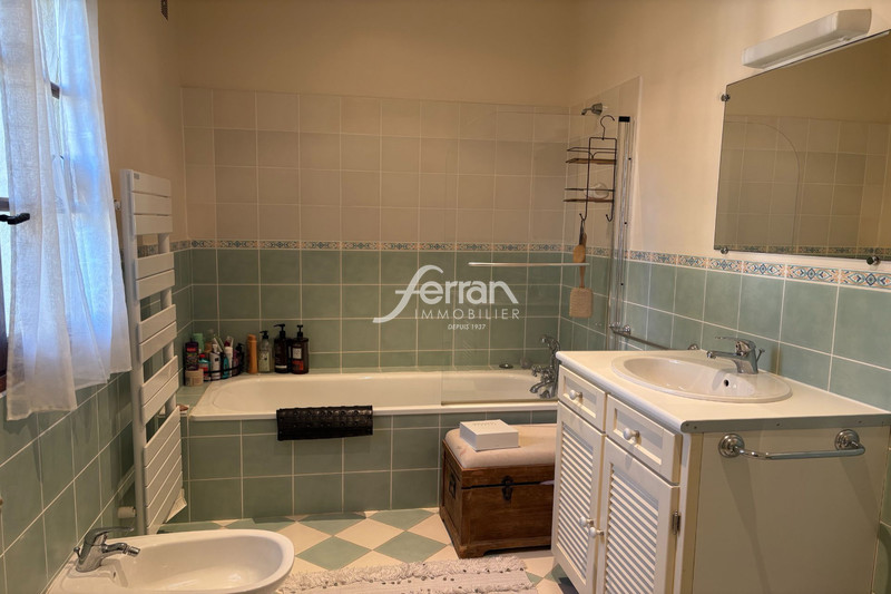 Vente maison Callas  