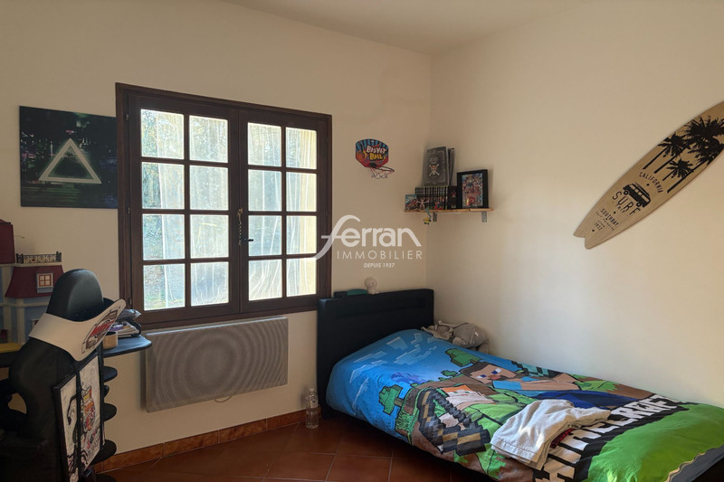 Vente maison Callas  